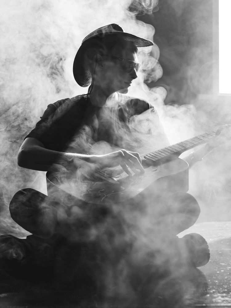 Photograph by Анатолий Муравьёв