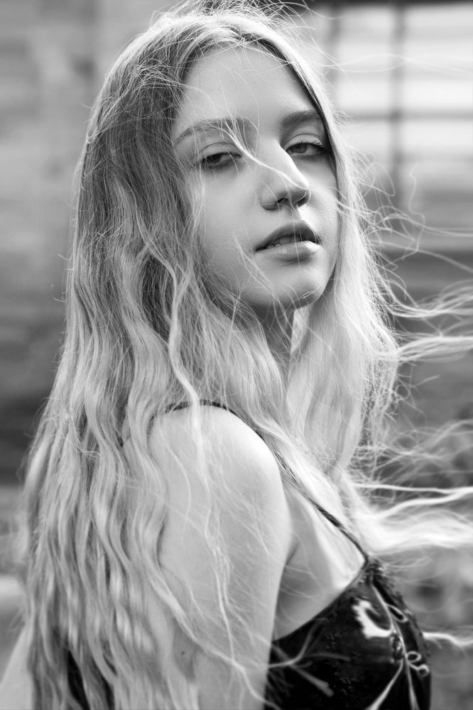 Photograph by Angela Kuzmina