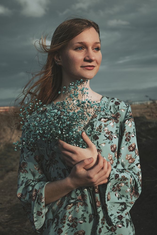 Photograph by Анастасия Слободская