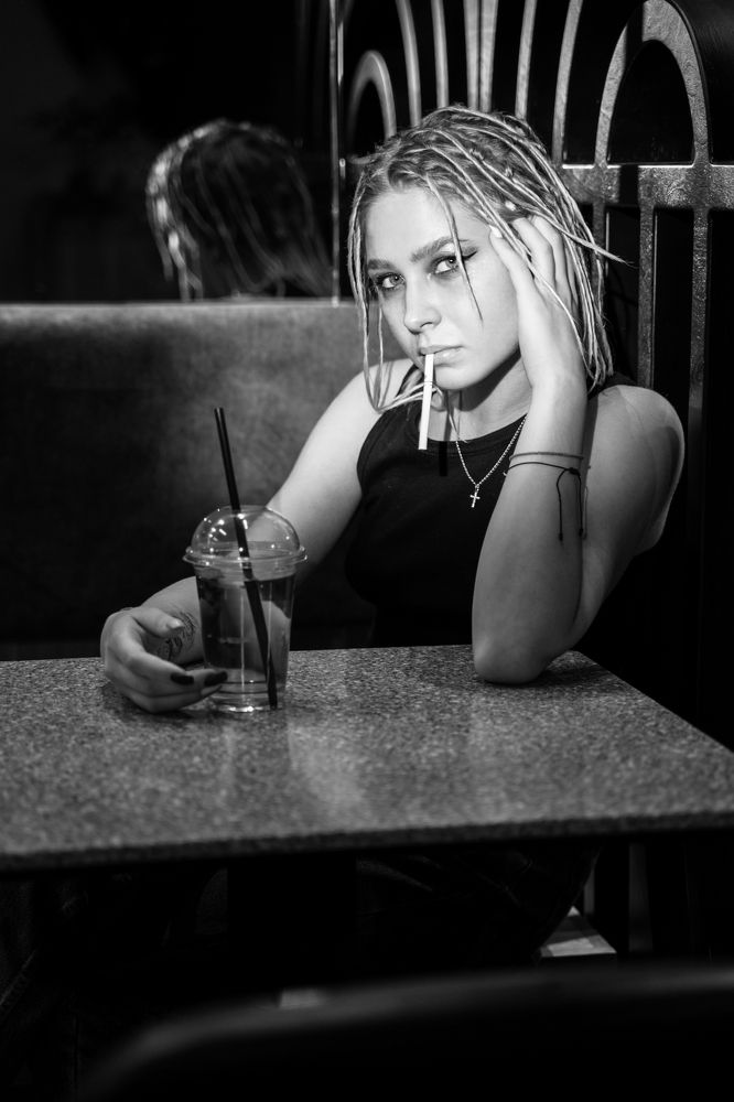 Photograph by Екатерина Мифтахова