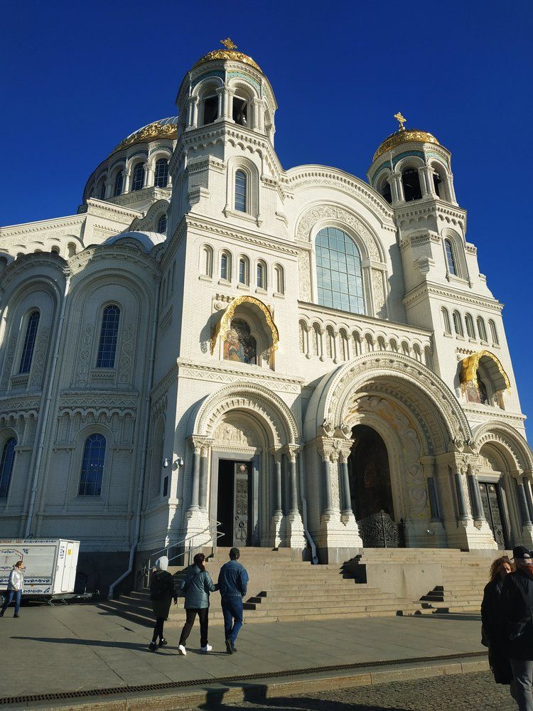 Photograph by Светлана Белозерова