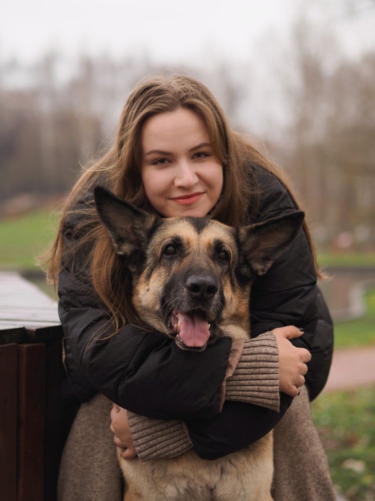 Photograph by Любовь Ершова