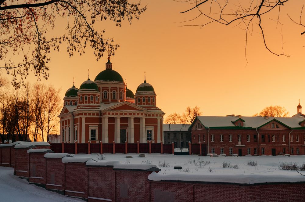 Photograph by Грязев Сергей