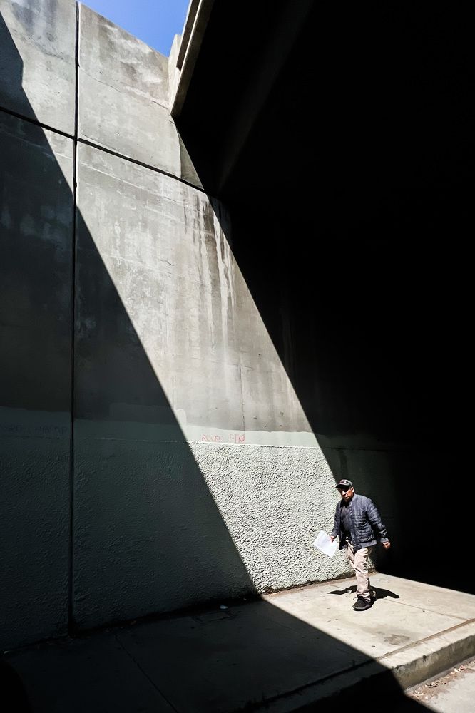 Photograph by Asahi Chinen