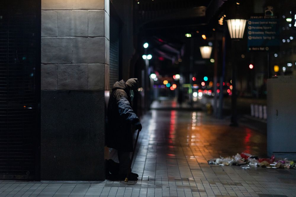 Most stories remain untold