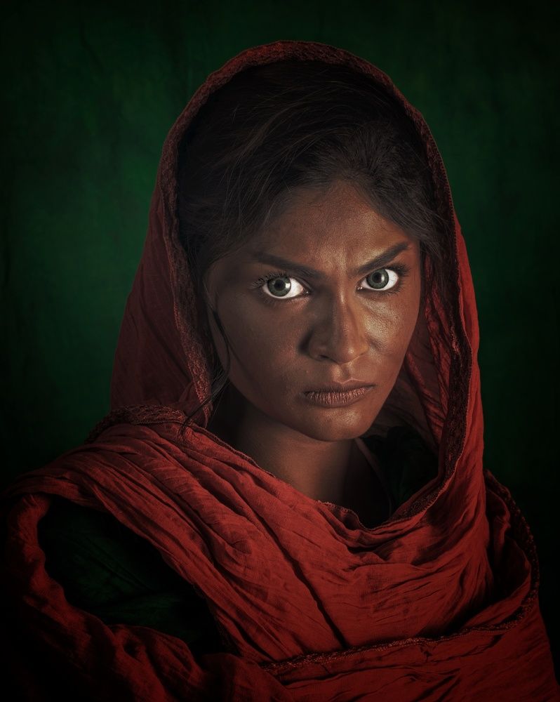 Photograph by Soumen Kundu