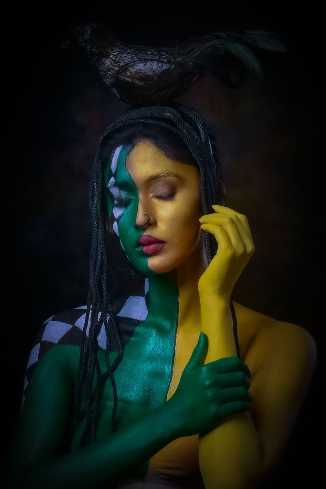 Photograph by Soumen Kundu