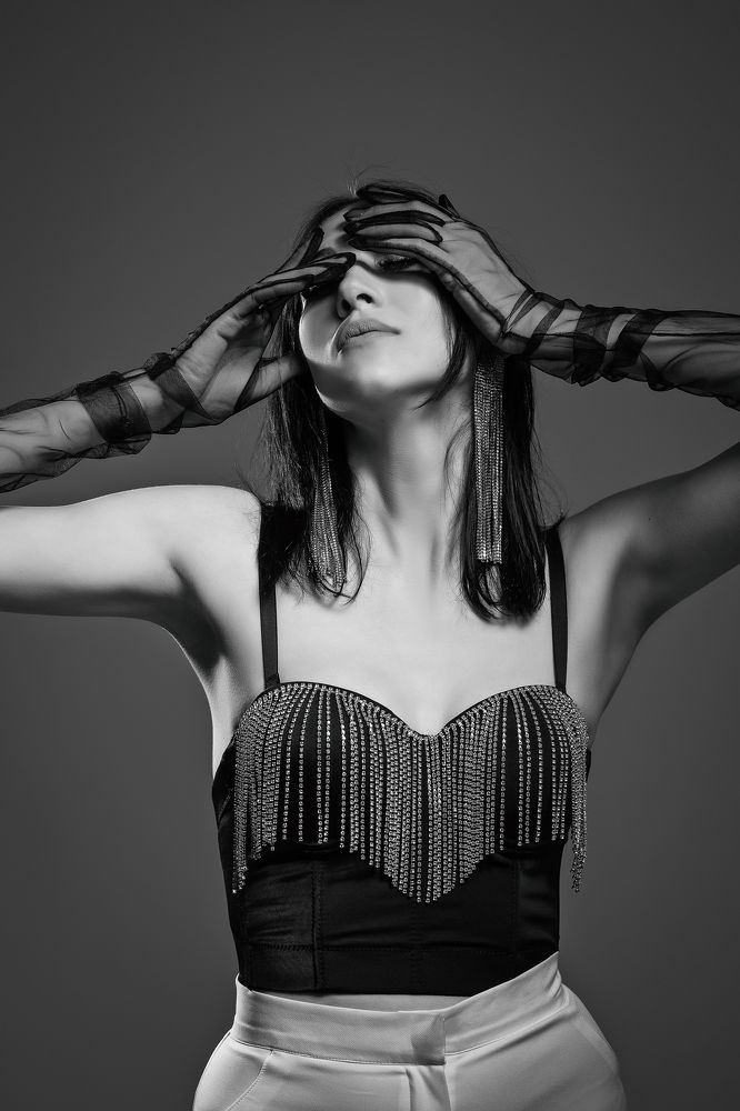 Photograph by Натали Воскресенская