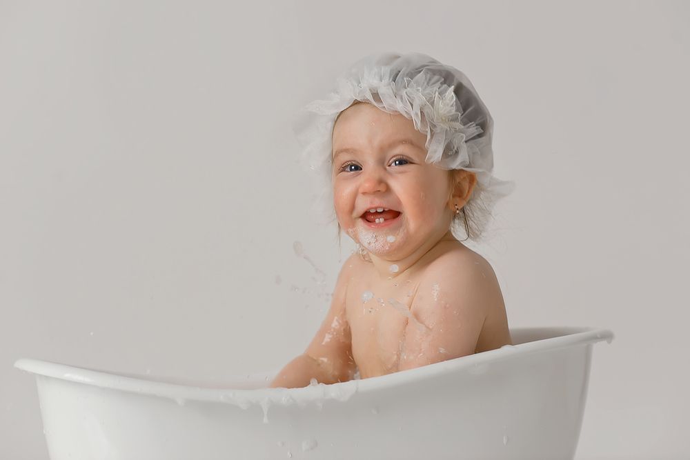 Фотография автора Любовь Белугина