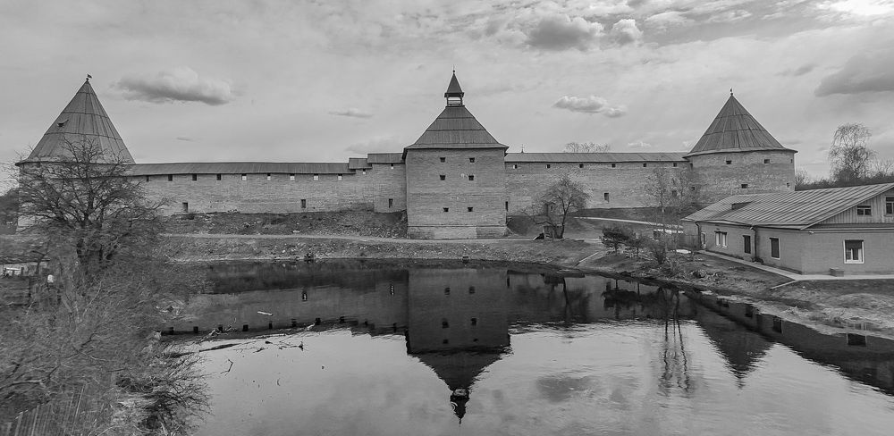 Photograph by Дмитрий Бутин