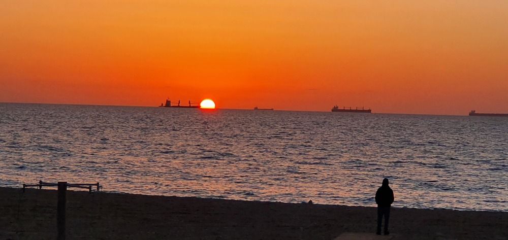 Photograph by Binyamin Waldayes