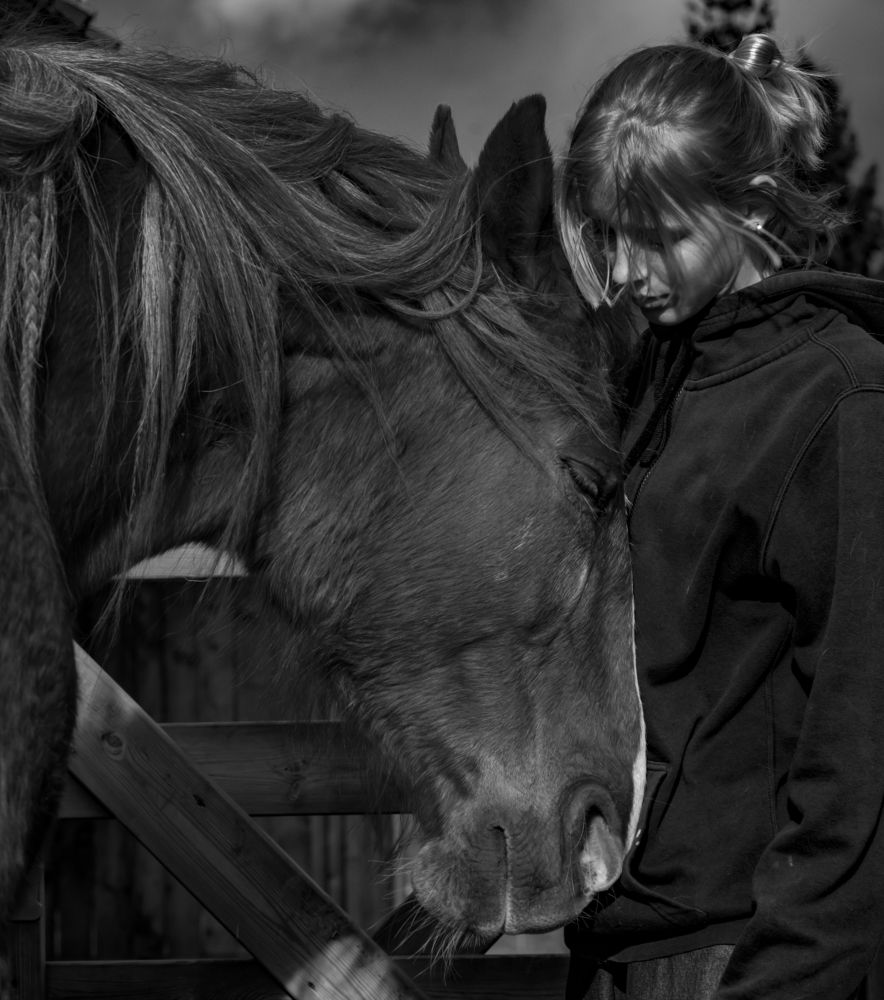 Photograph by Запылаева Анна