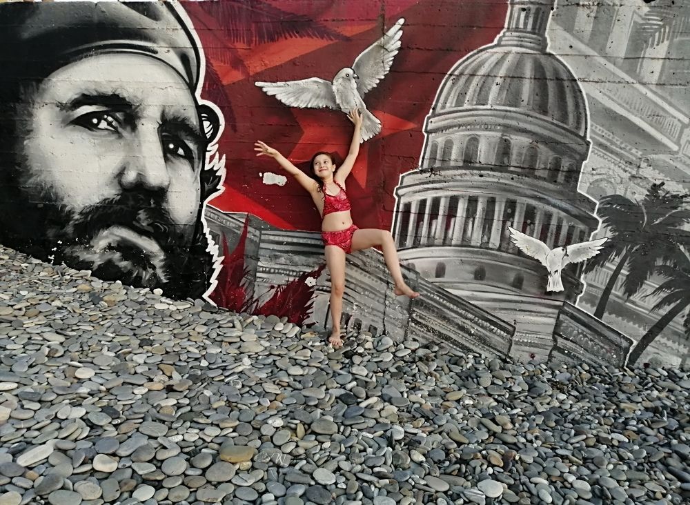 Фотография автора Лилия