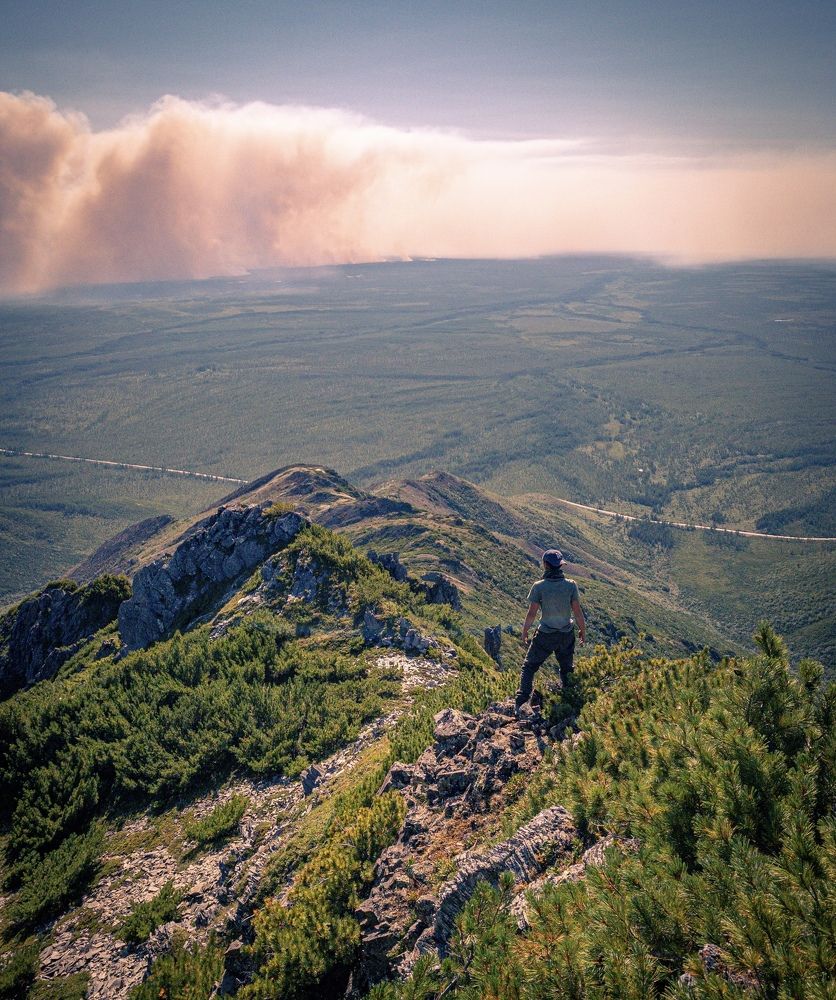 Photograph by Руслан Кириллин