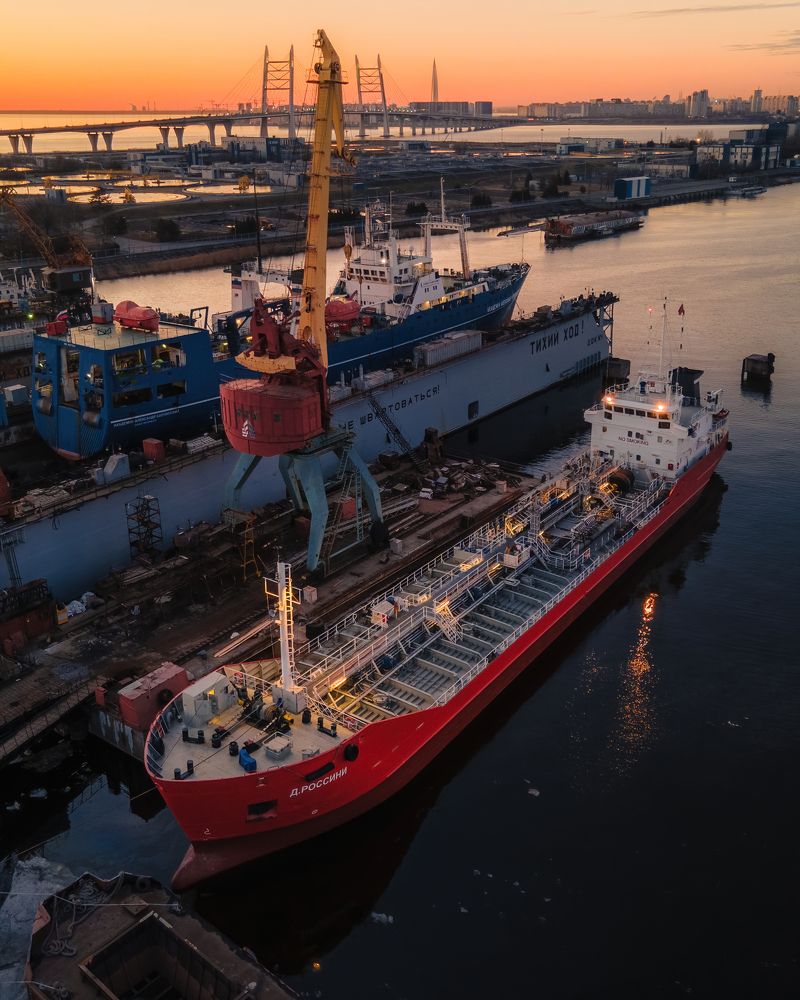 Photograph by Антон Гаврилов