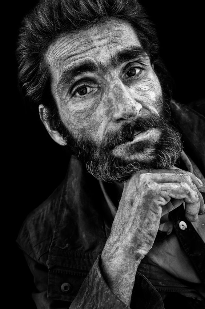 Photograph by Morteza