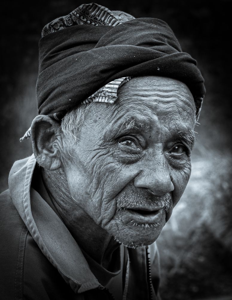 Photograph by Ian TerraNuka