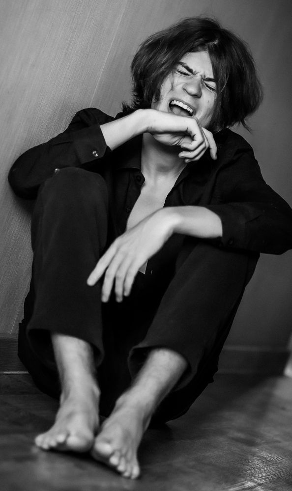 Photograph by Инна Федорова