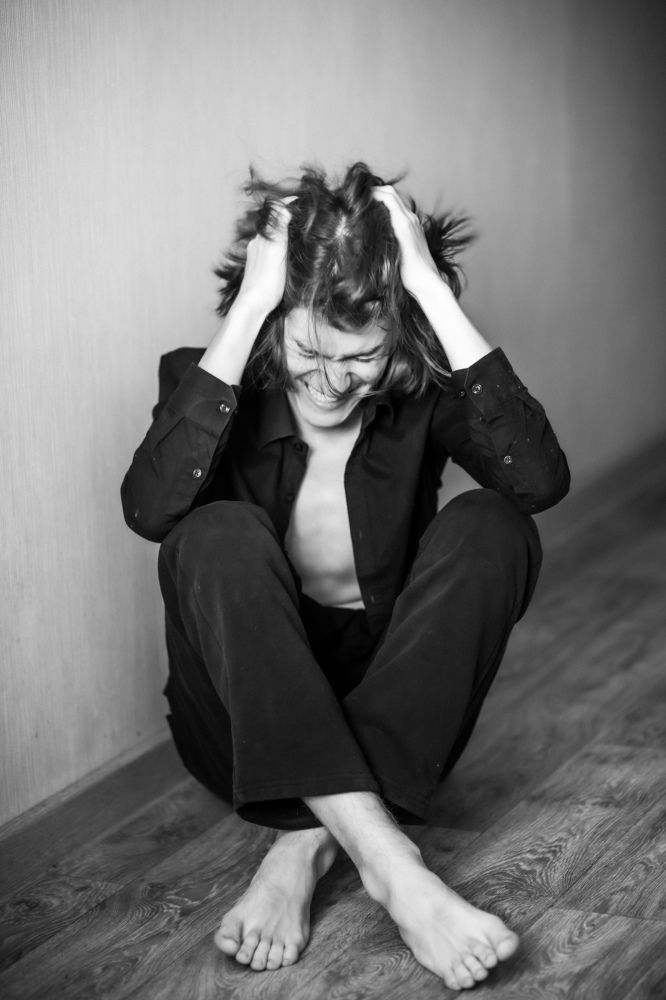 Photograph by Инна Федорова