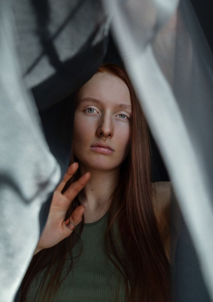 Photograph by Юлия Барсукова