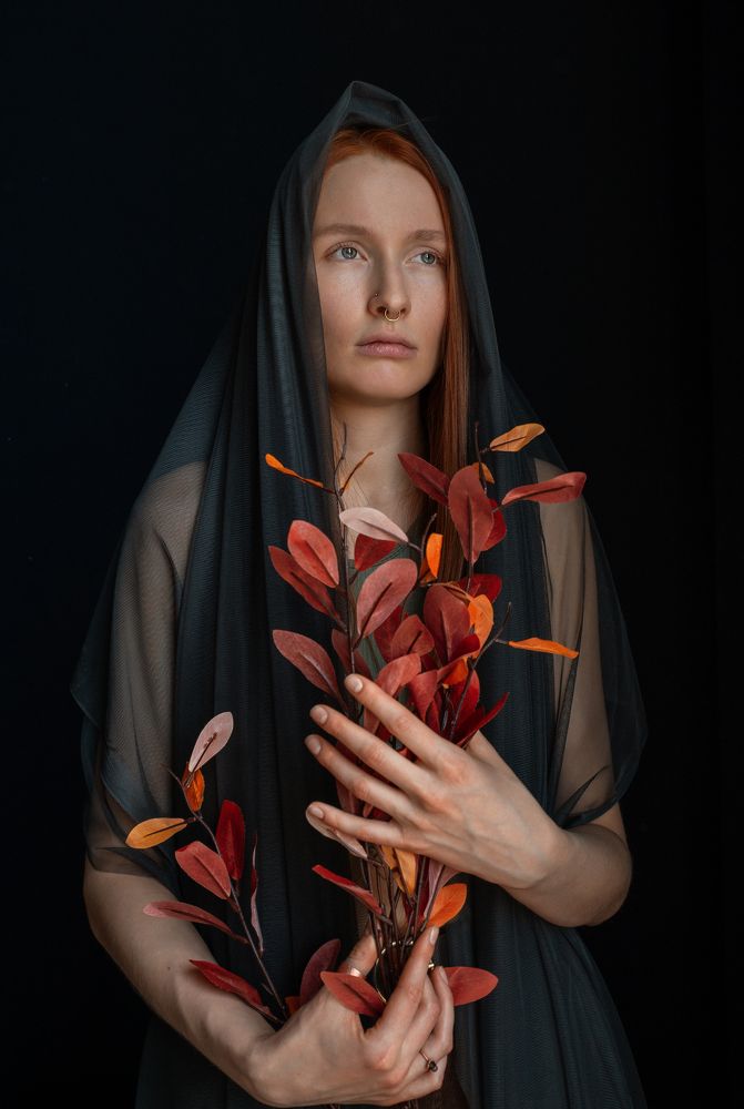 Photograph by Юлия Барсукова