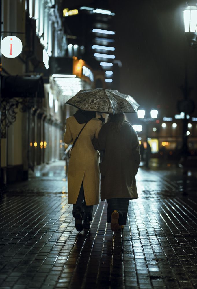 Photograph by Giorgi Begadze