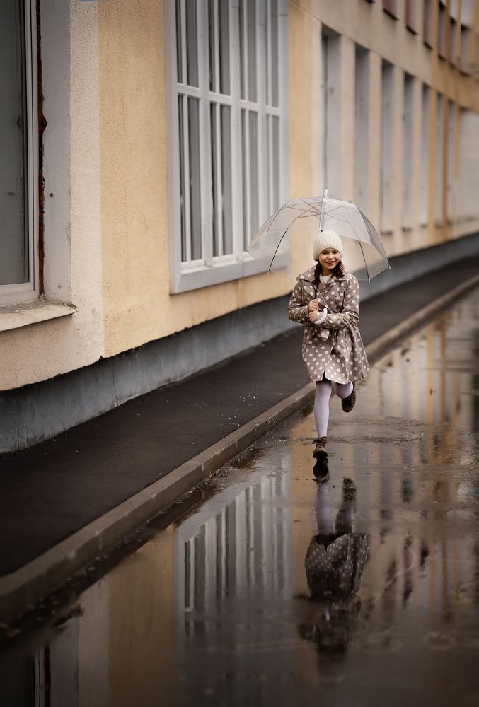 Photograph by Дарья Гурьева