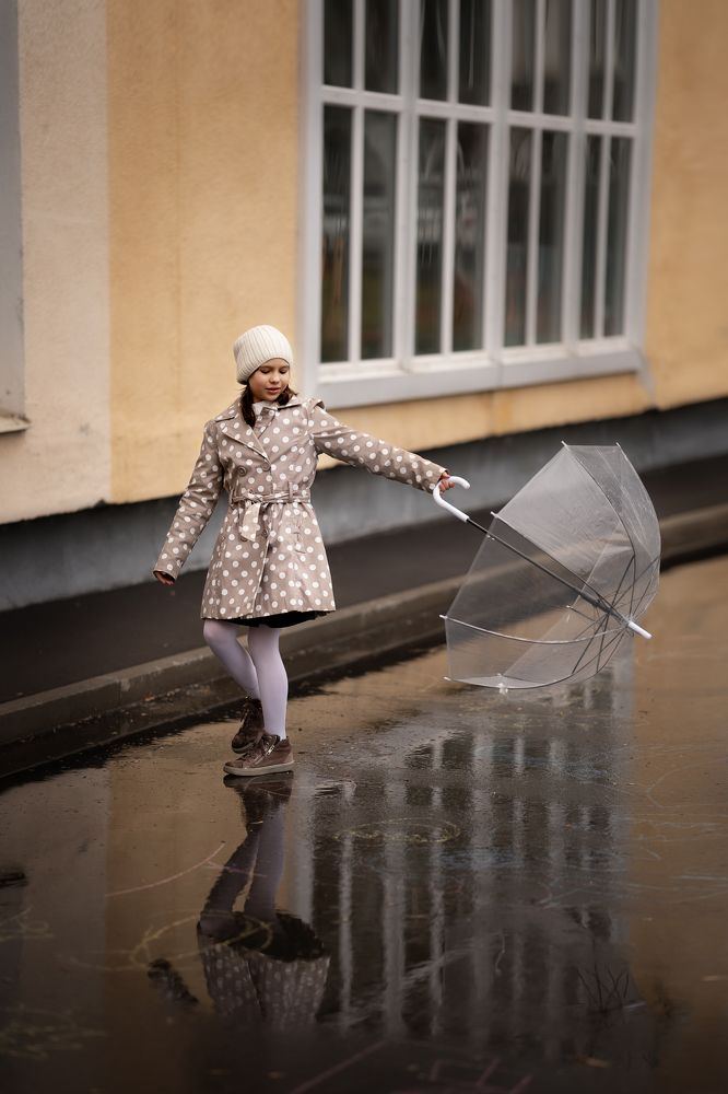 Photograph by Дарья Гурьева