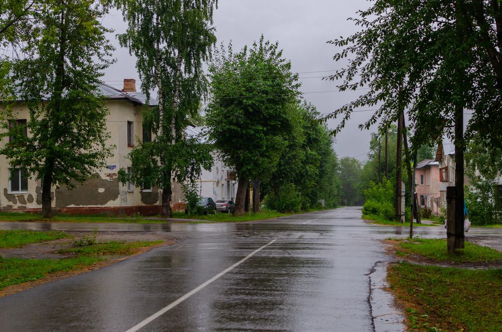 Photograph by Артём Шестаков