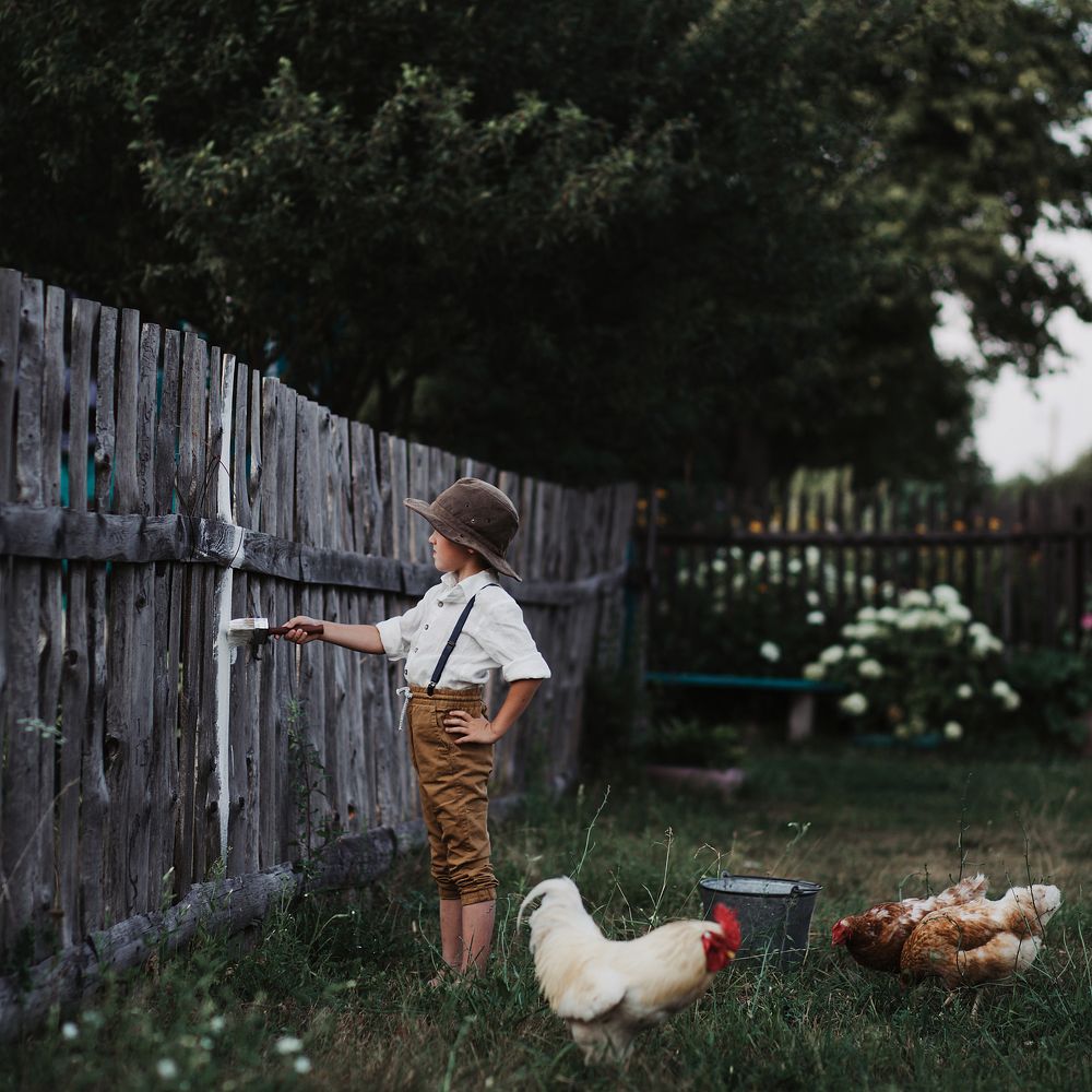 Фотография автора Анна Беляева