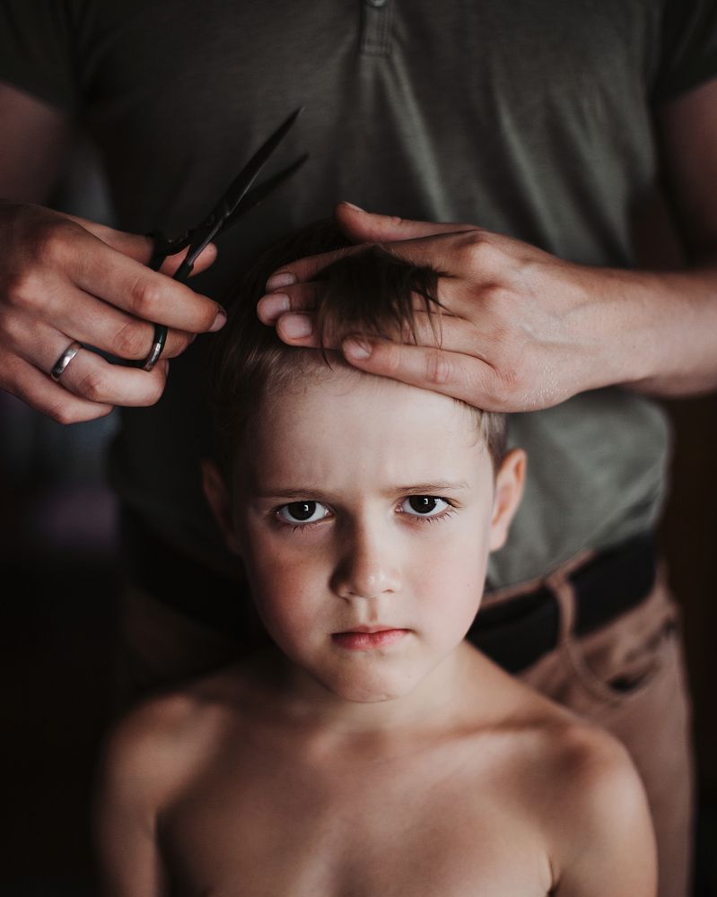 Фотография автора Анна Беляева