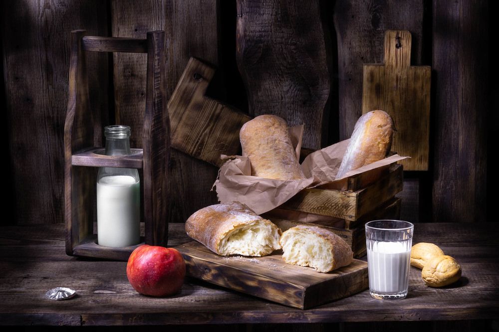 Photograph by Алексей Середенин