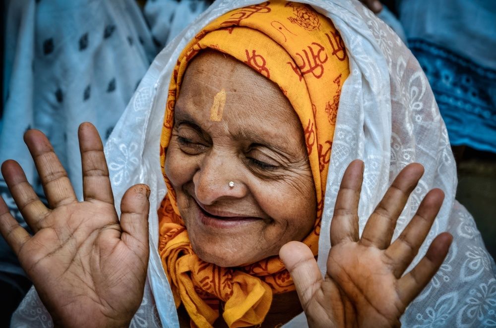 Photograph by Kshitij Patle