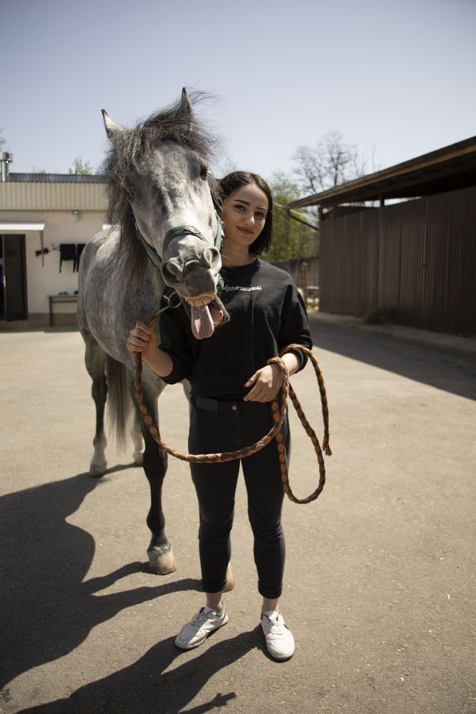 Photograph by Юлия Козаева