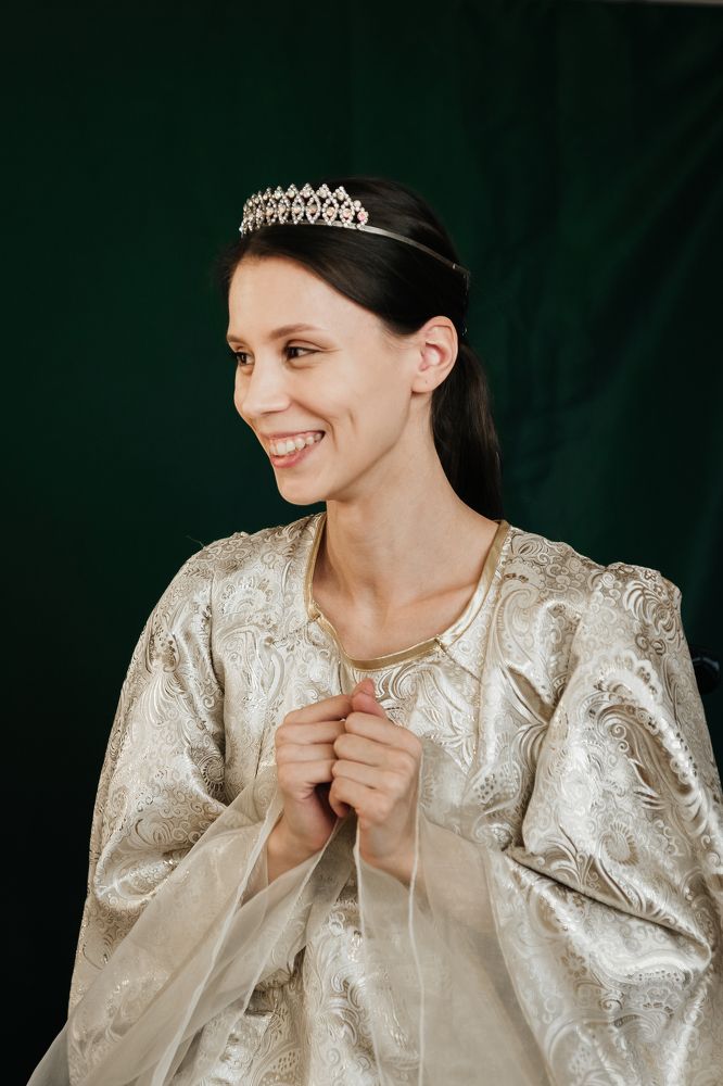 Photograph by Ольга Рачилова