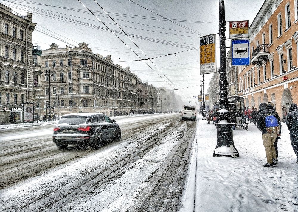Photograph by Александр