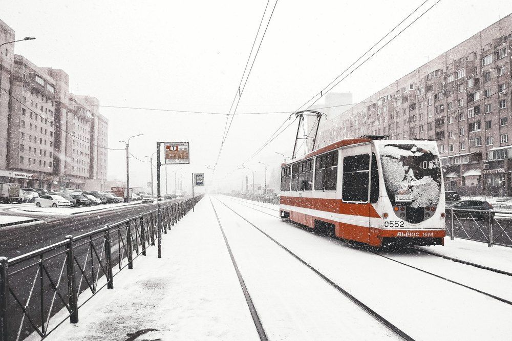 Photograph by Александр