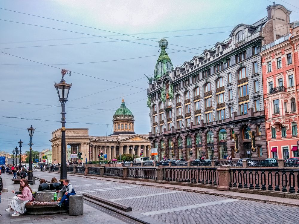 Photograph by Александр
