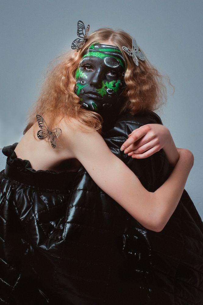 Фотография автора Elena Alexandrovna