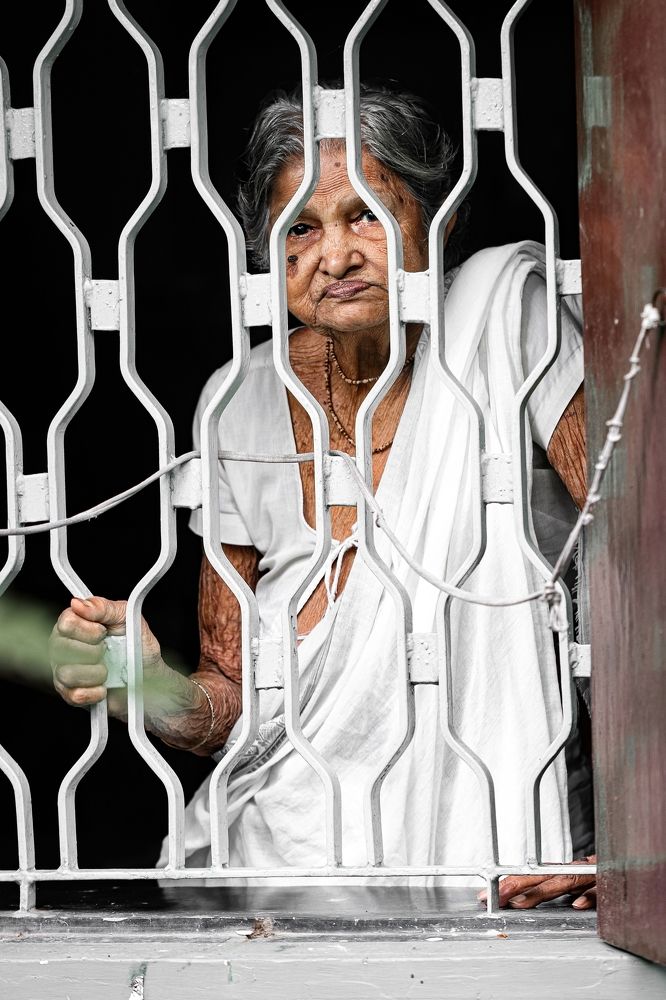 Photograph by Partho Kundu