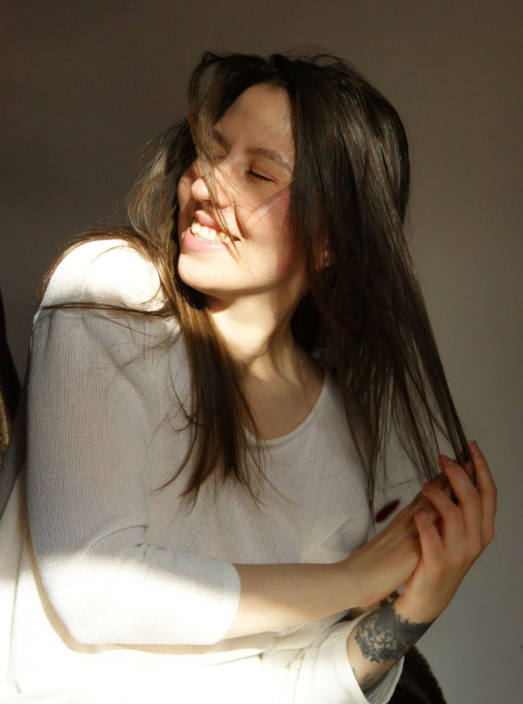 Photograph by Екатерина Меньшакова