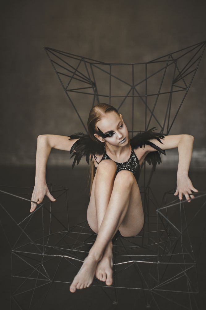 Photograph by Irina Kostenko