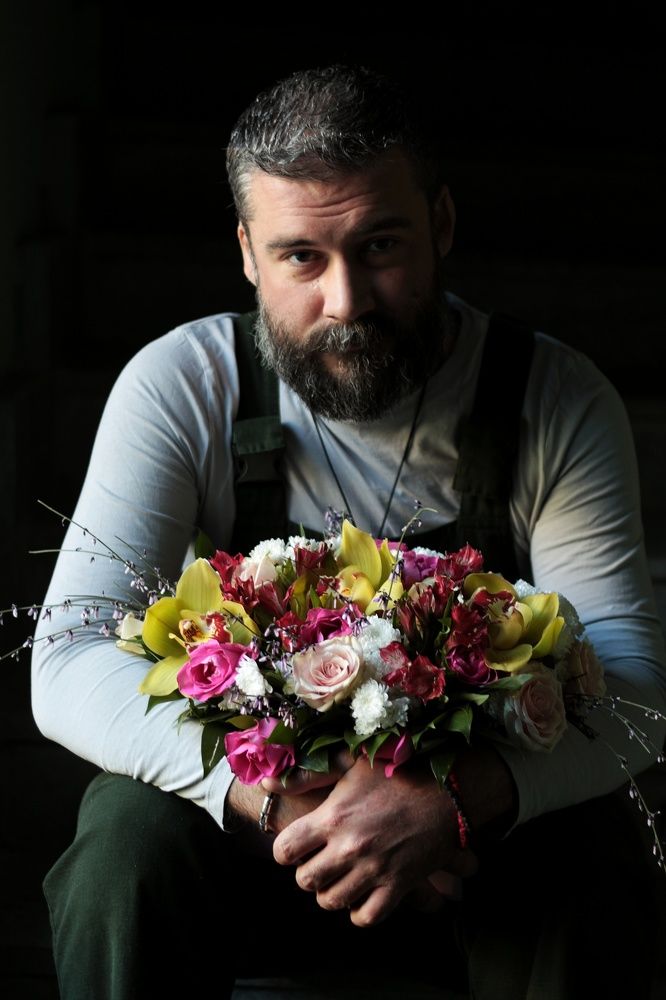 Фотография автора Елена