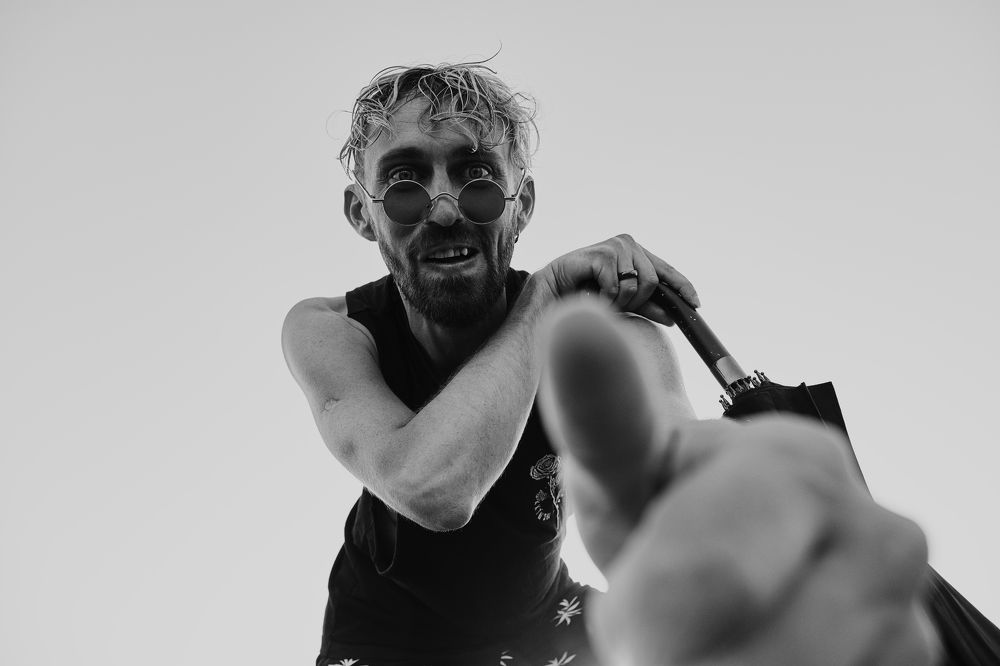 Photograph by Дмитрий Селинский