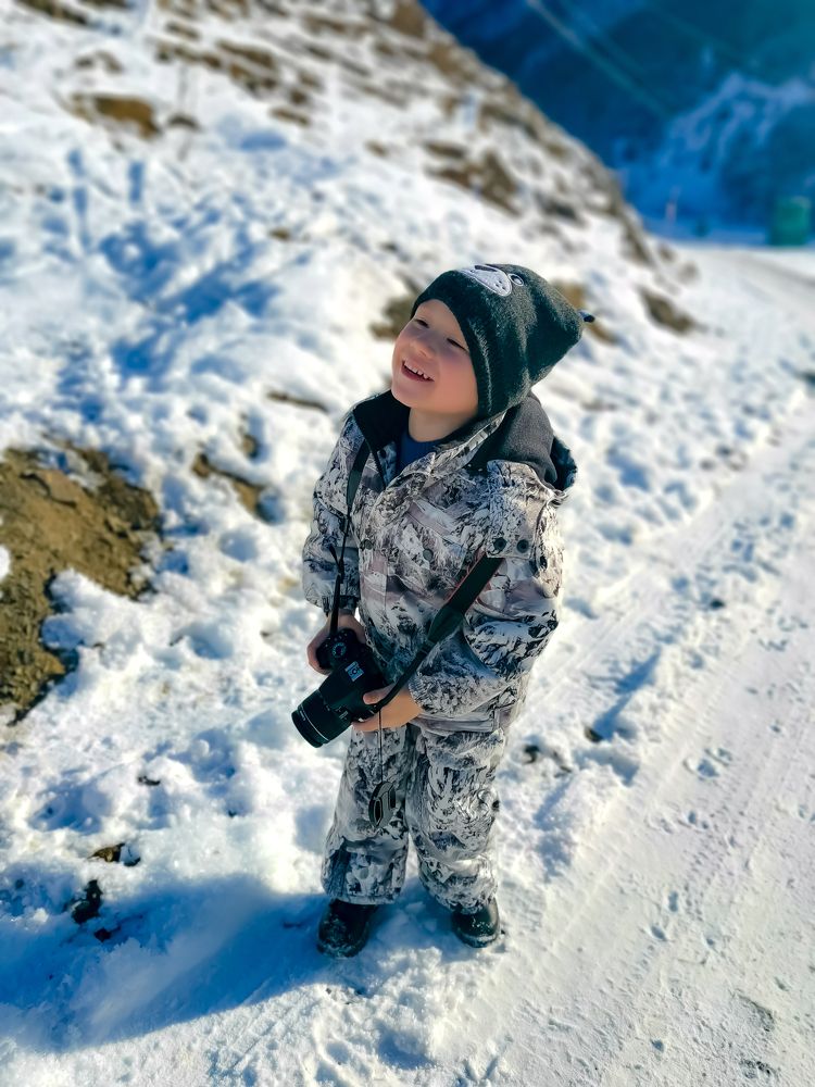 Photograph by Ронжин Дмитрий