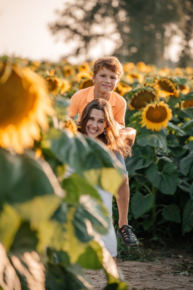 Photograph by Мария Торговцева