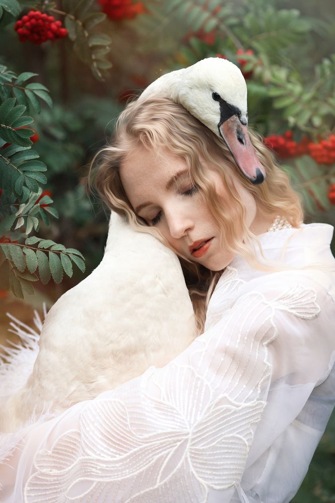 Photograph by Светлана Денискина