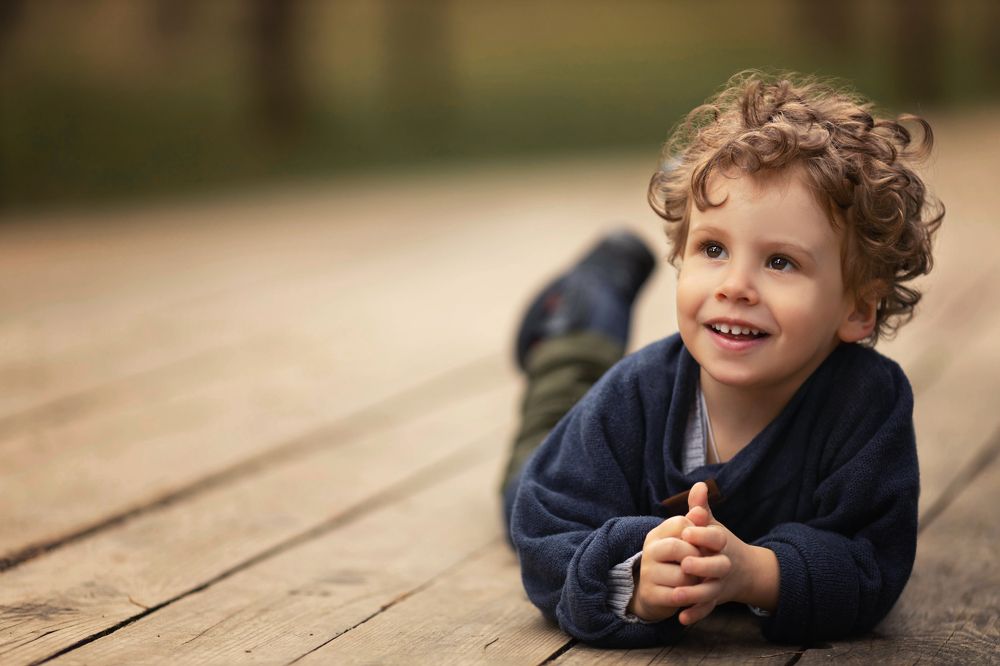 Photograph by Катерина Родионова