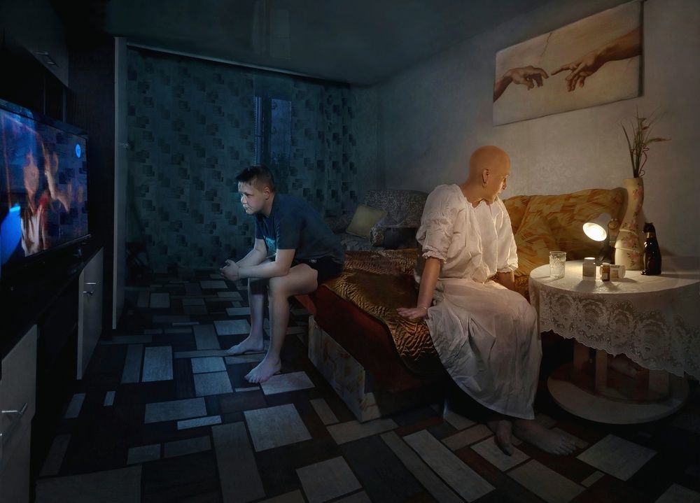 Photograph by Голиков Владимир