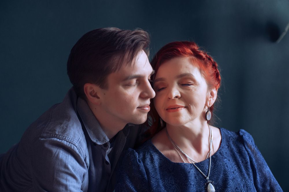 Photograph by Юлия Барсукова